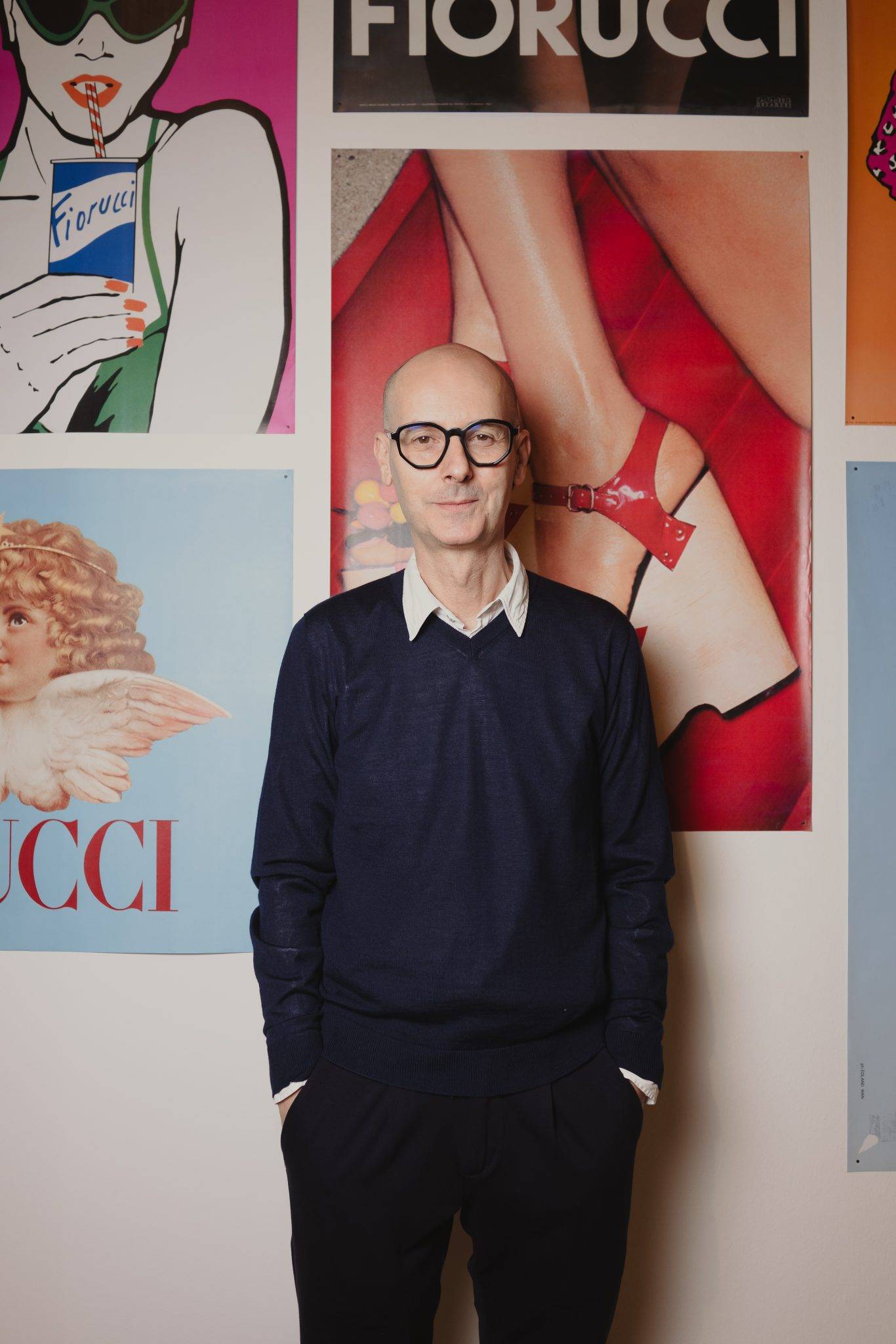  - Triennale Milano Celebrates Elio Fiorucci with a Pop and Unconventional Exhibition