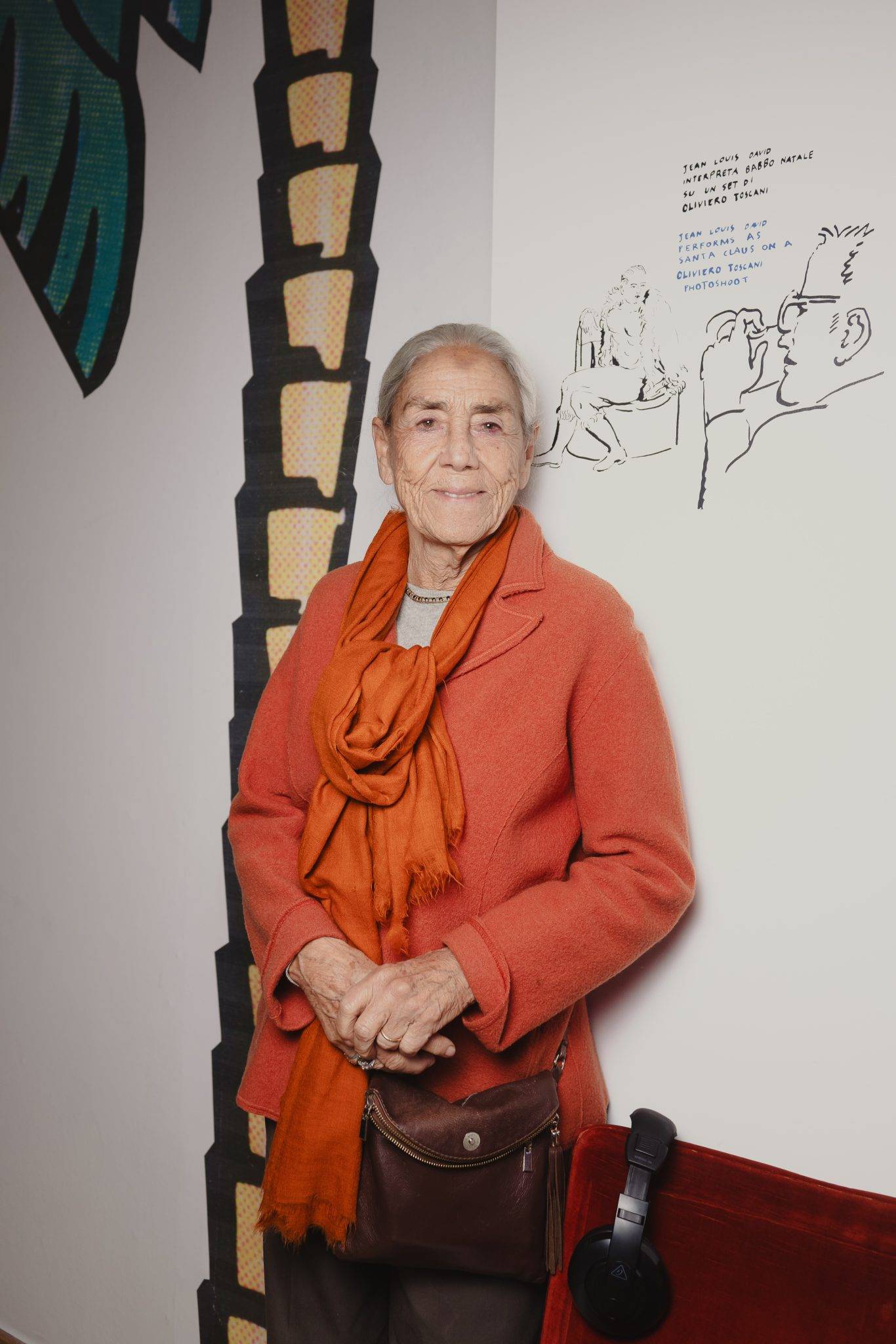  - Triennale Milano Celebrates Elio Fiorucci with a Pop and Unconventional Exhibition