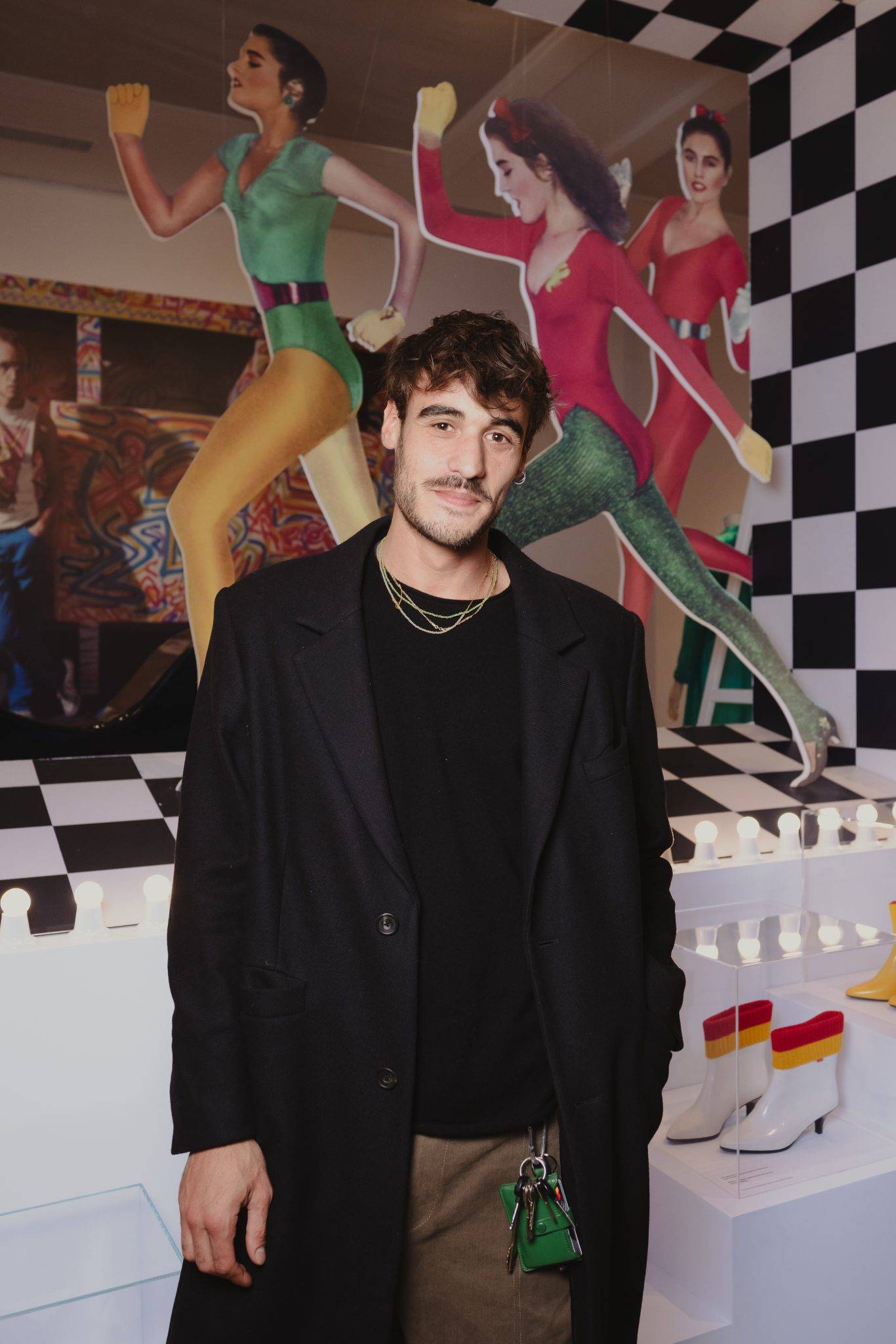  - Triennale Milano Celebrates Elio Fiorucci with a Pop and Unconventional Exhibition