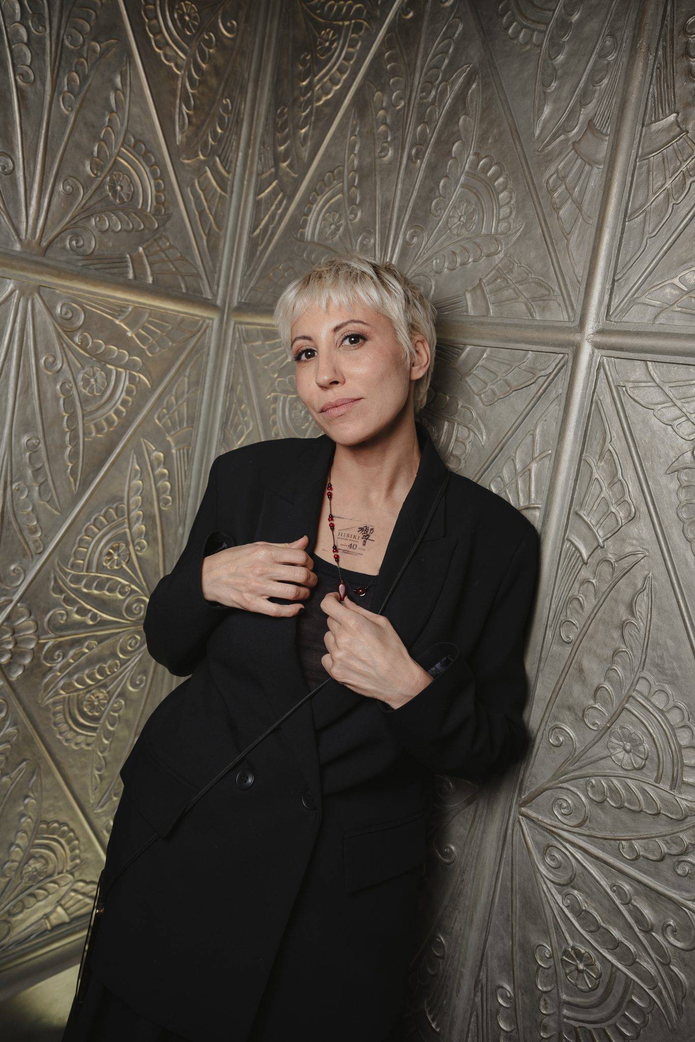  - Hibiki 40 Years Old: The Art of Blending by The House of Suntory