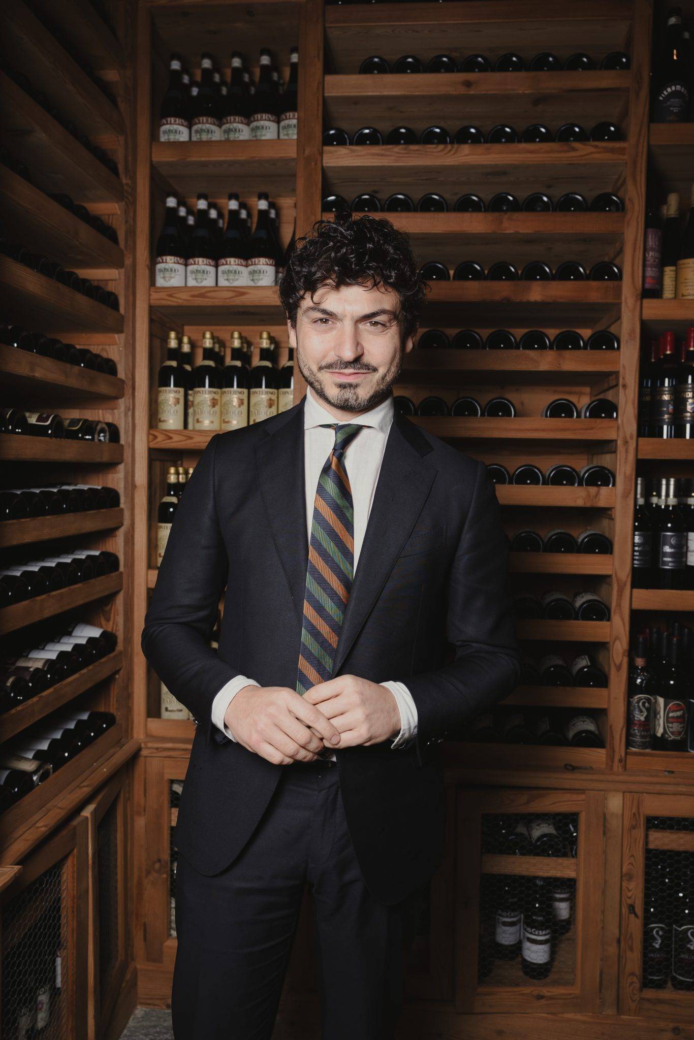  - Hibiki 40 Years Old: The Art of Blending by The House of Suntory