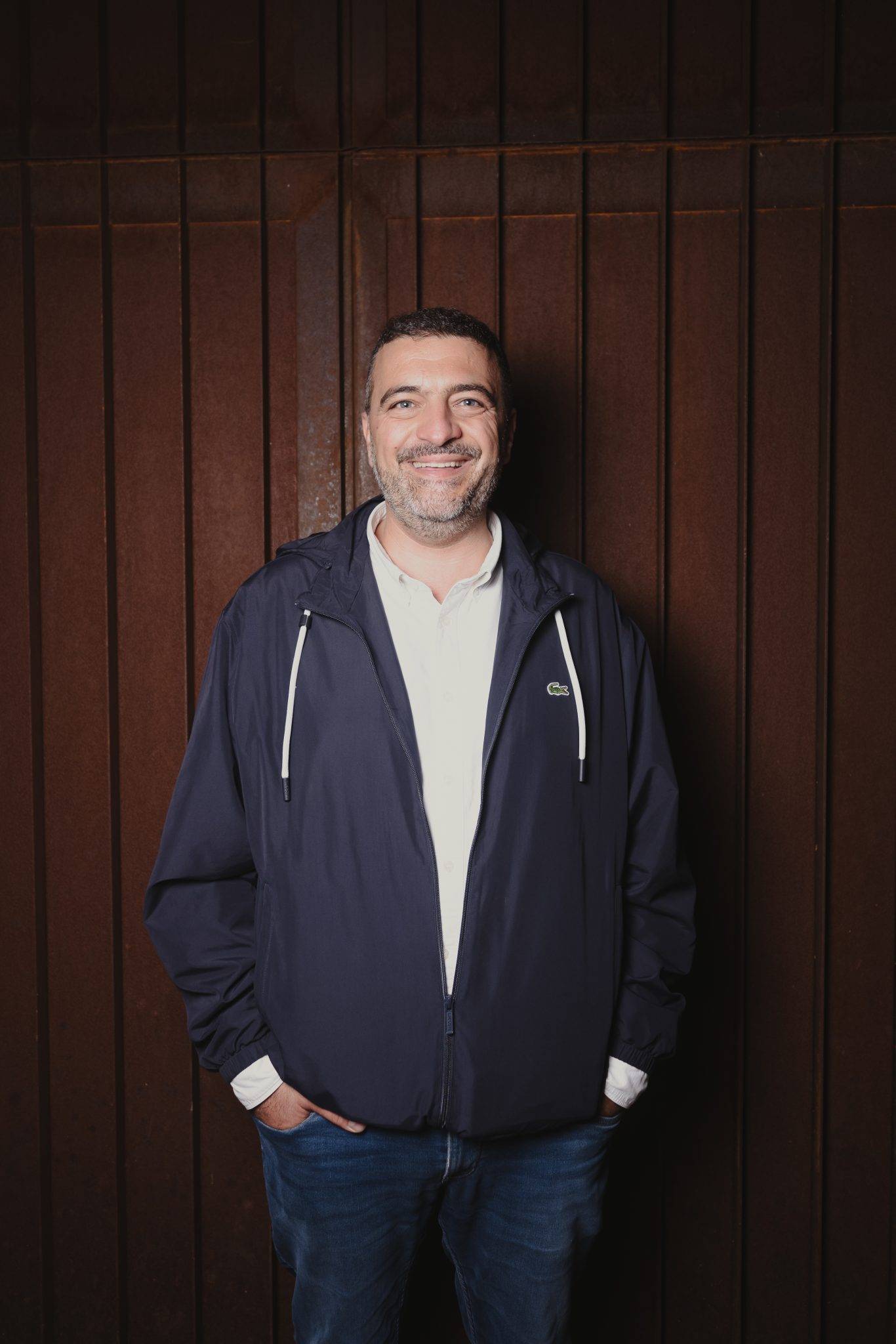  - Cyprien Gaillard Transforms Cinema into Sculpture at OGR Turin