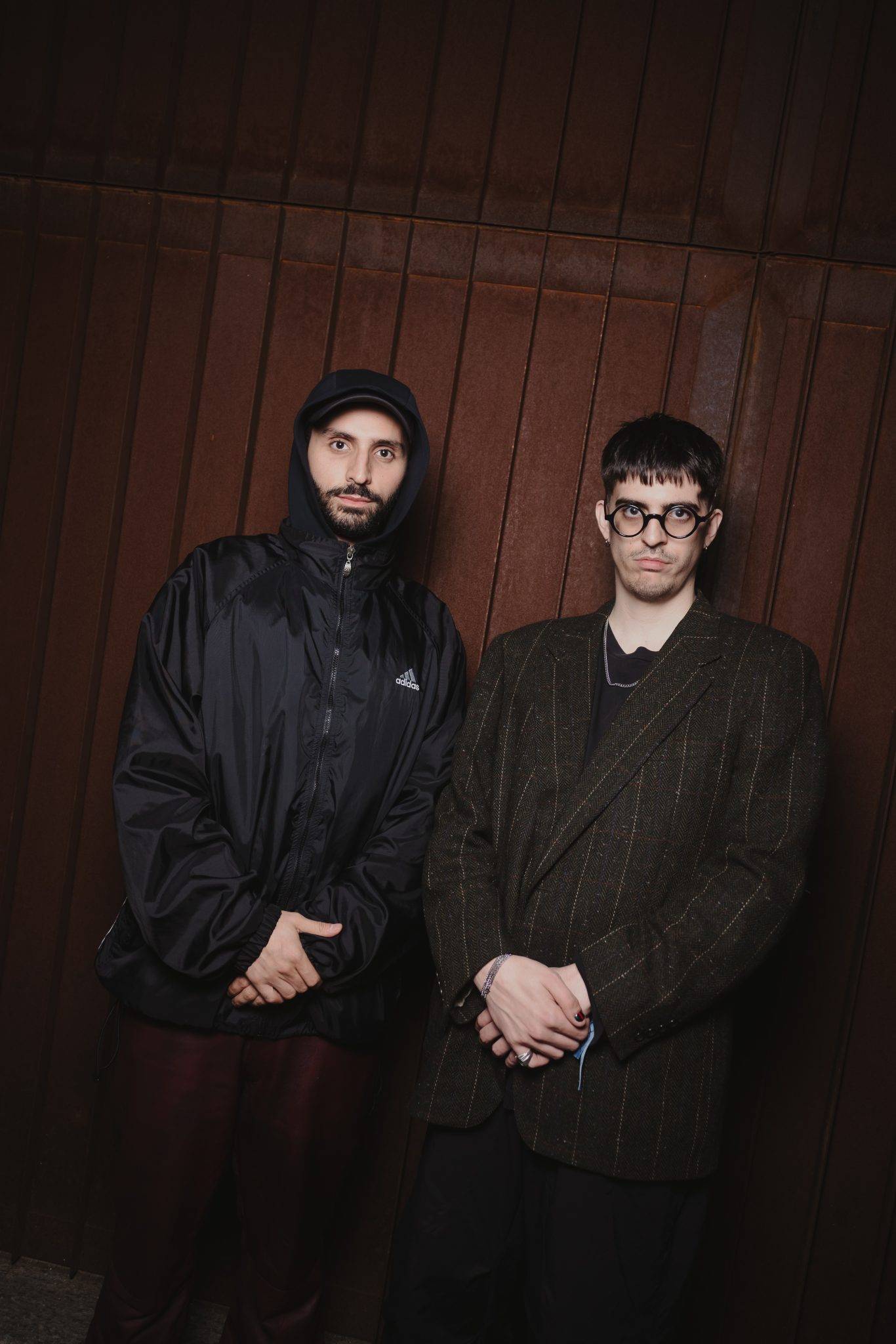  - Cyprien Gaillard Transforms Cinema into Sculpture at OGR Turin