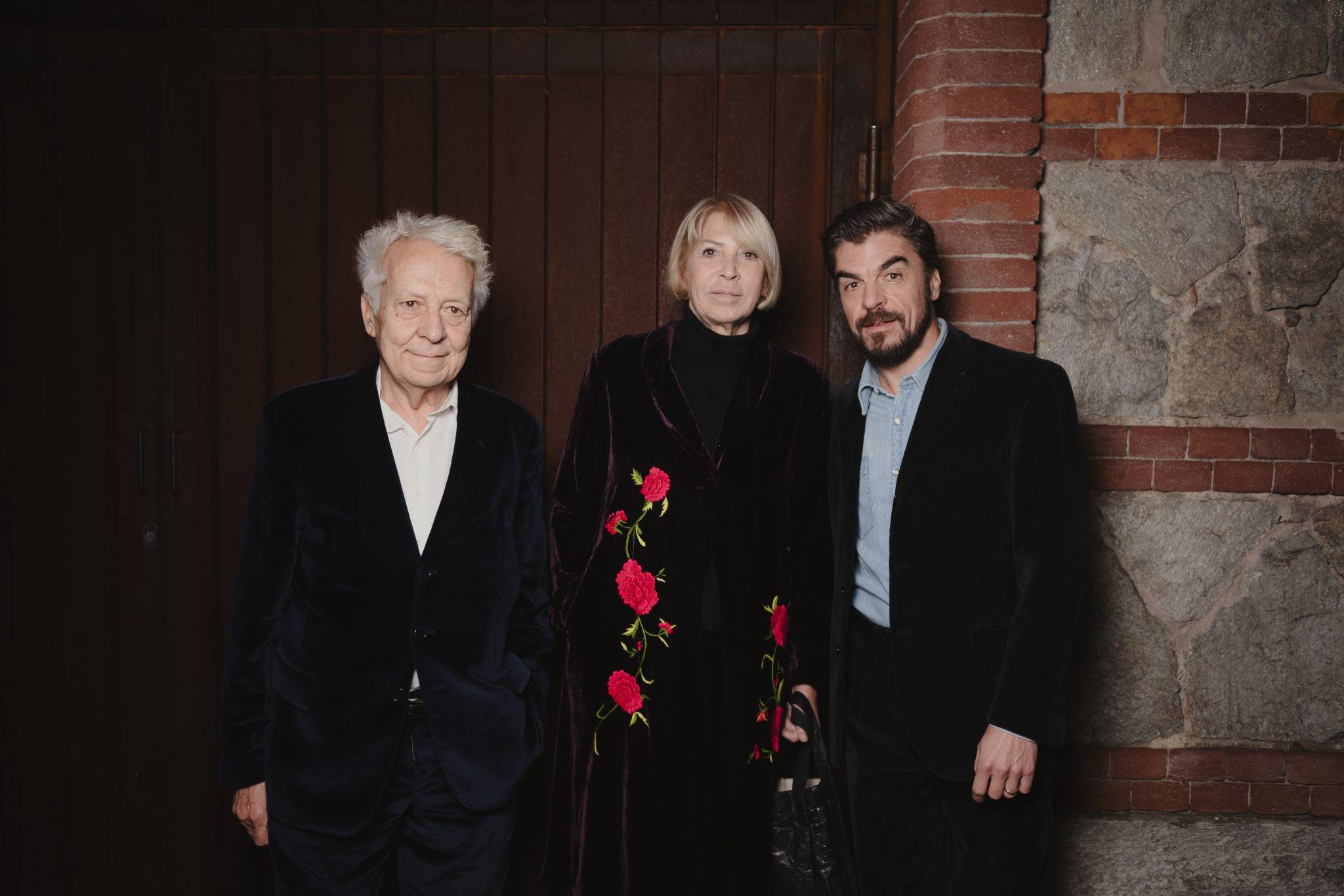  - Cyprien Gaillard Transforms Cinema into Sculpture at OGR Turin