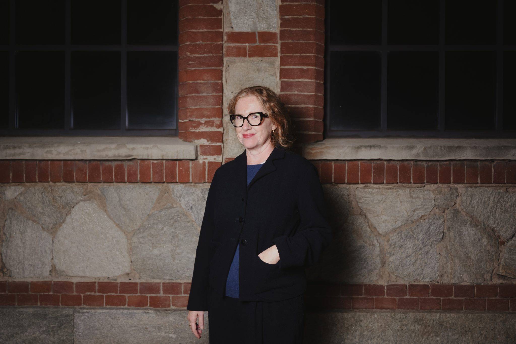  - Cyprien Gaillard Transforms Cinema into Sculpture at OGR Turin