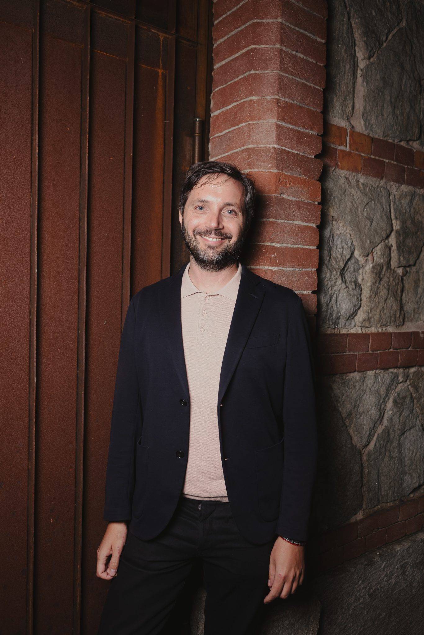  - Cyprien Gaillard Transforms Cinema into Sculpture at OGR Turin