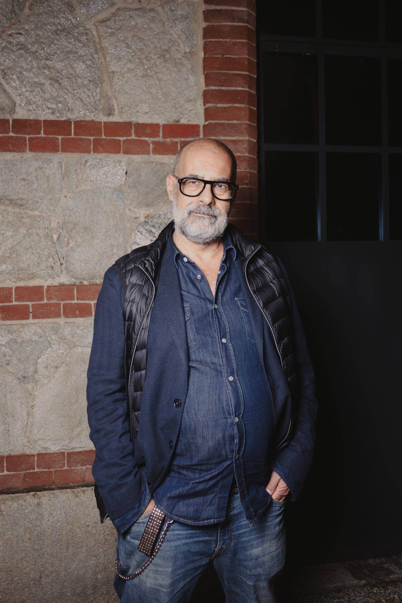  - Cyprien Gaillard Transforms Cinema into Sculpture at OGR Turin