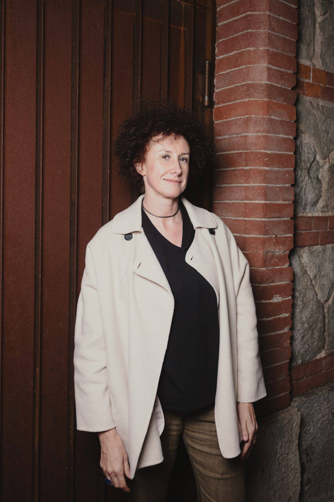  - Cyprien Gaillard Transforms Cinema into Sculpture at OGR Turin