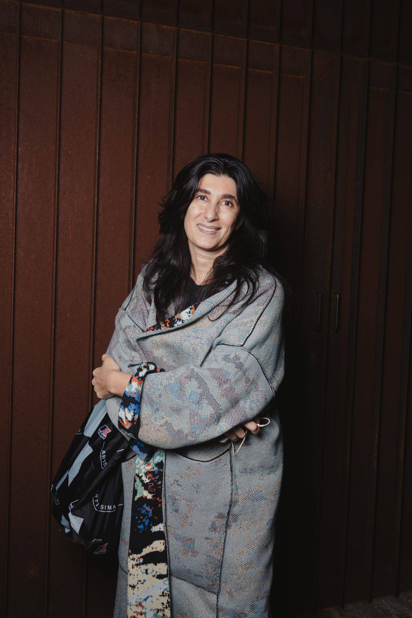  - Cyprien Gaillard Transforms Cinema into Sculpture at OGR Turin