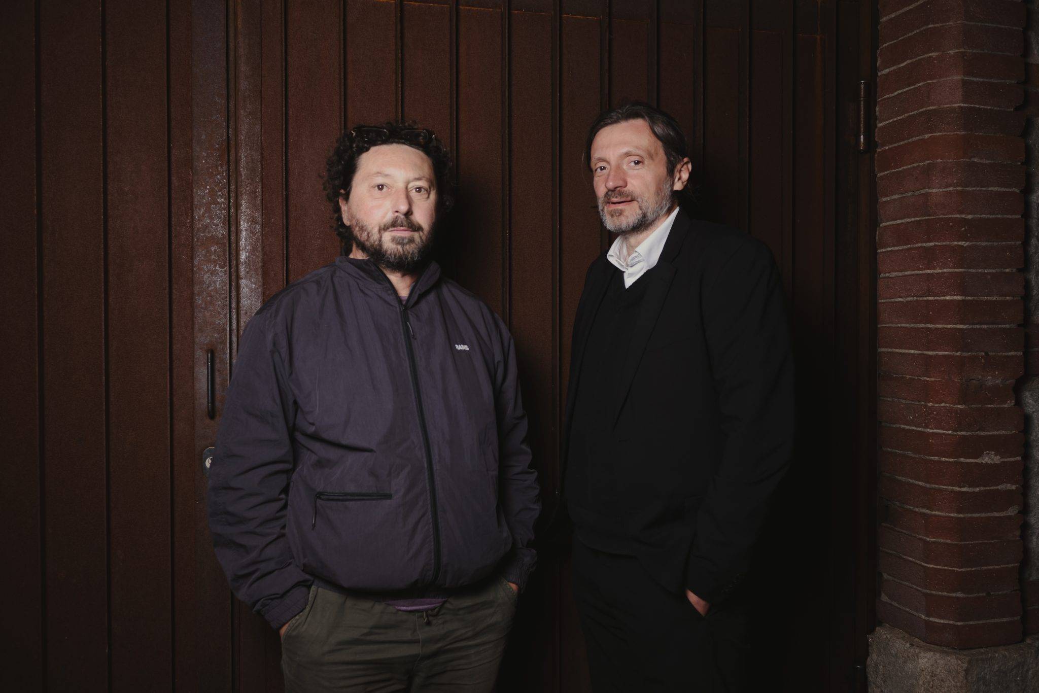  - Cyprien Gaillard Transforms Cinema into Sculpture at OGR Turin