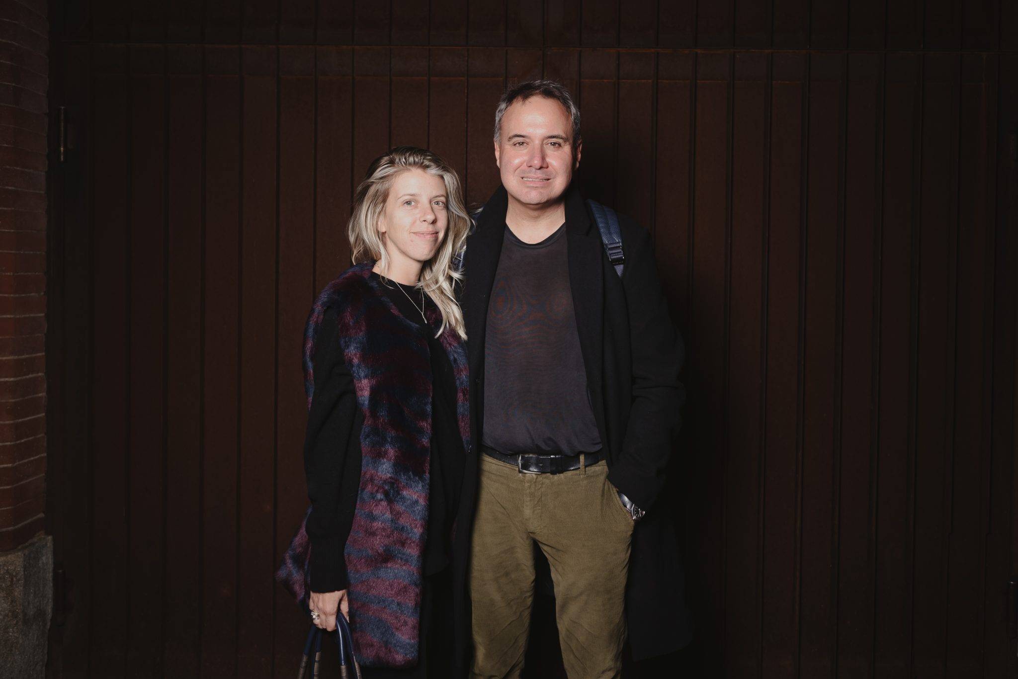  - Cyprien Gaillard Transforms Cinema into Sculpture at OGR Turin