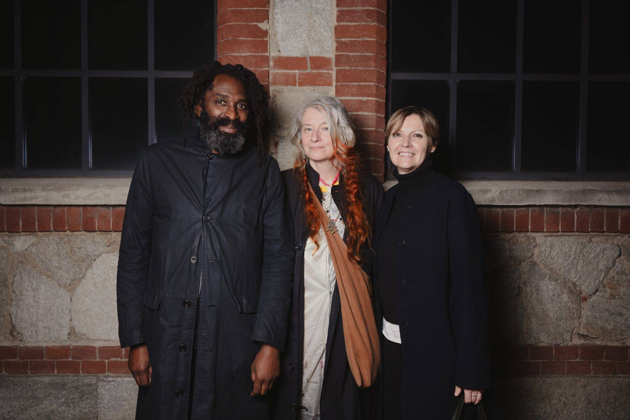  - Cyprien Gaillard Transforms Cinema into Sculpture at OGR Turin