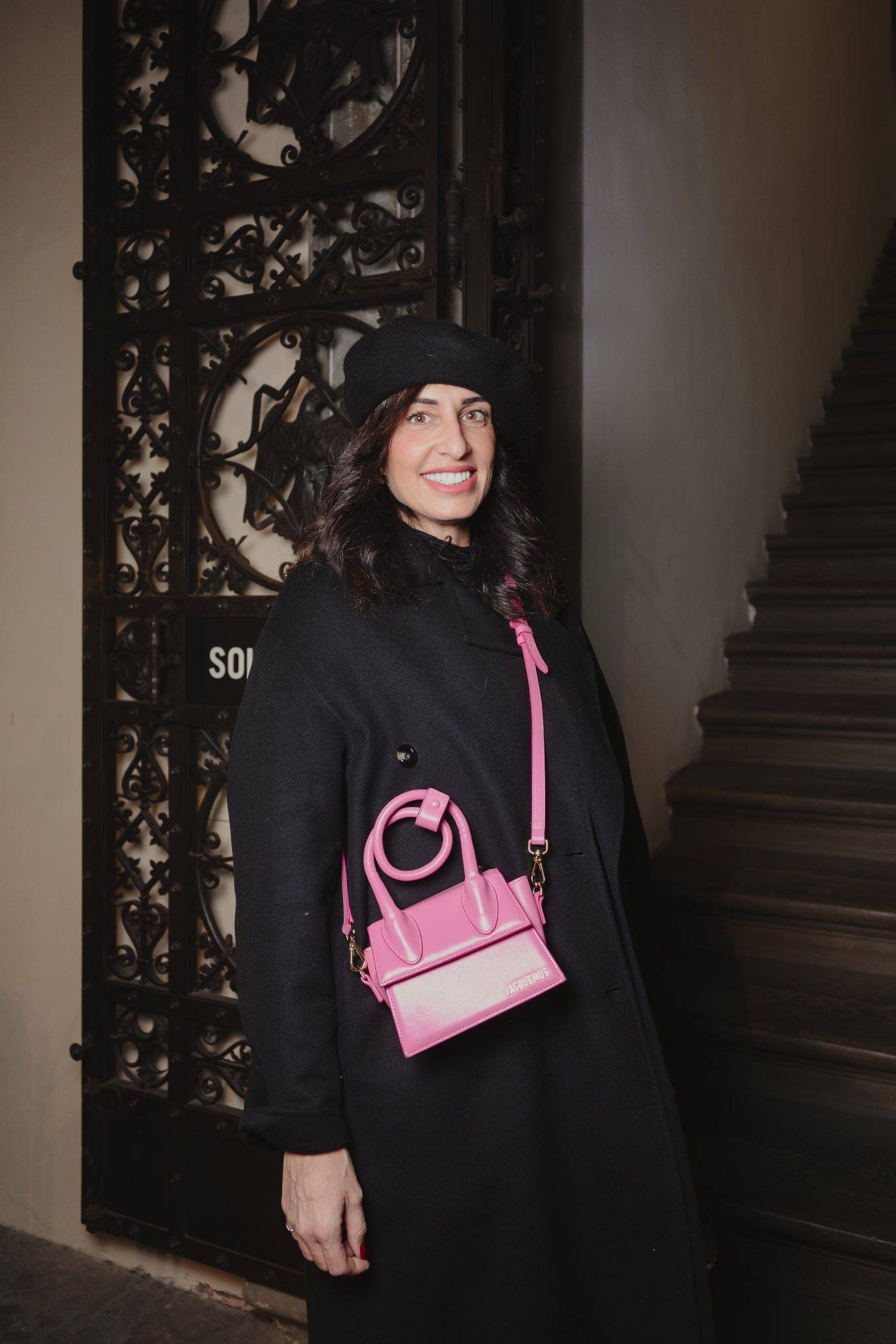  - Podere Sapaio Presents “Sentieri #11” at Palazzo Strozzi: Theater Meets Video Art