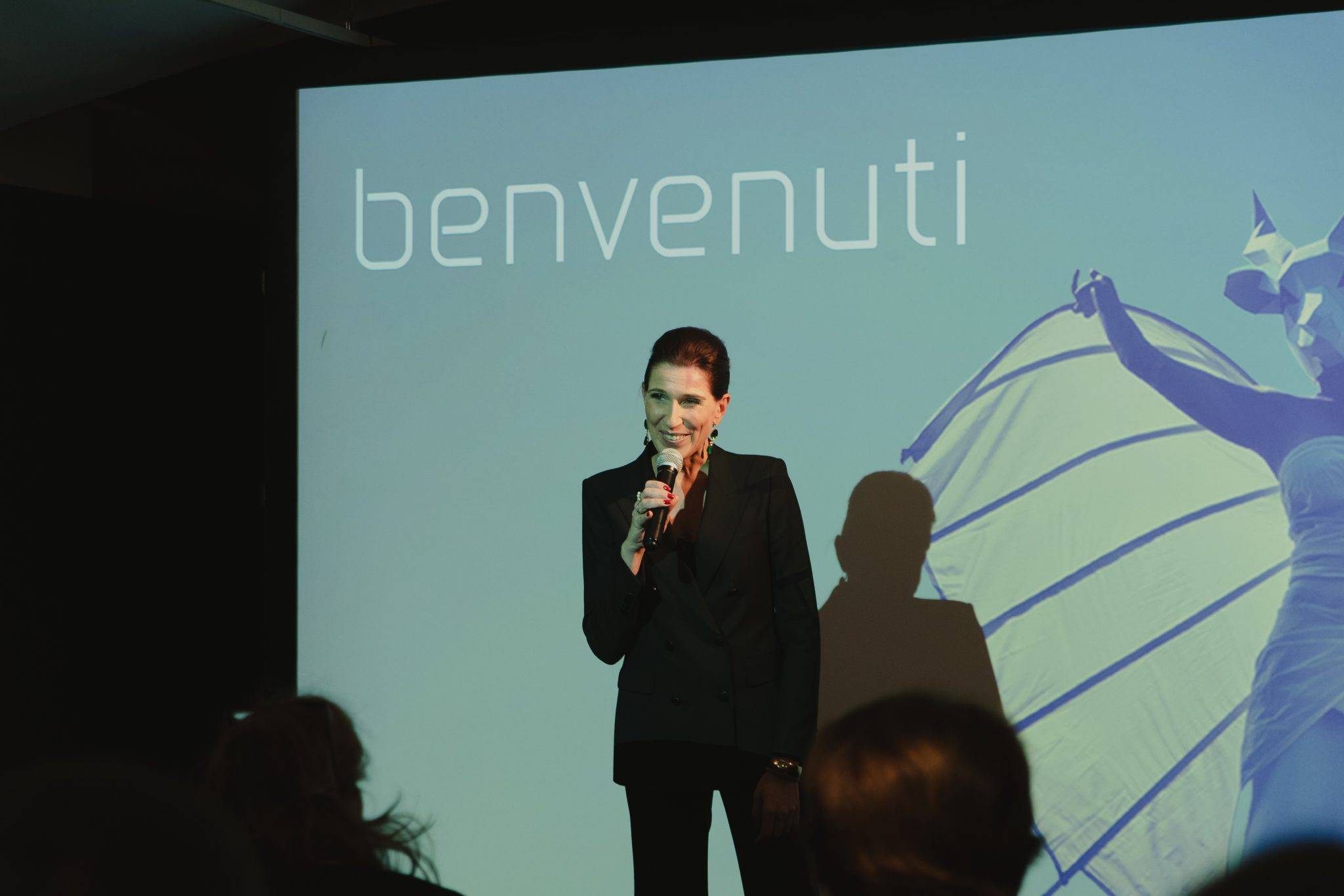  - Podere Sapaio Presents “Sentieri #11” at Palazzo Strozzi: Theater Meets Video Art