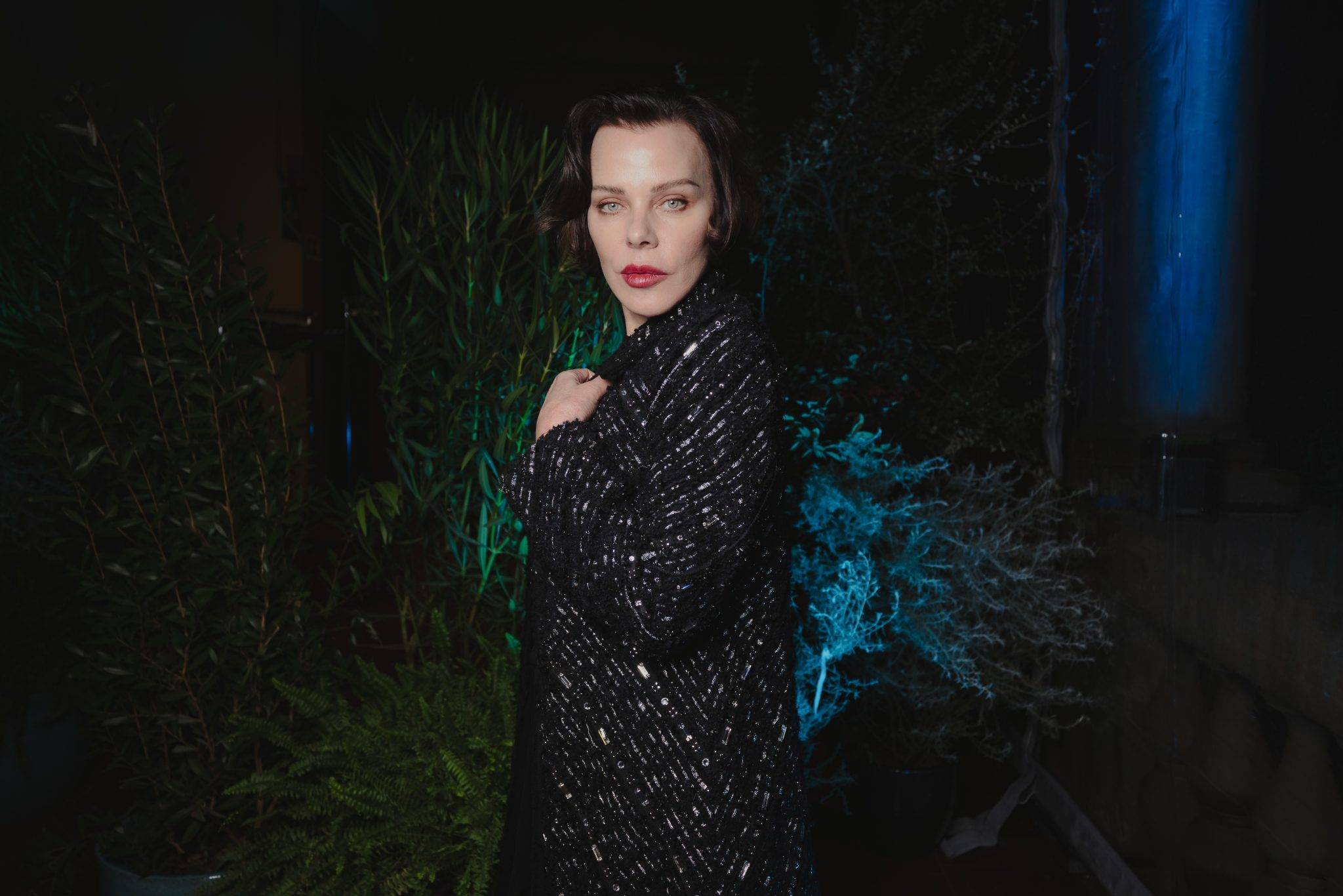  - Podere Sapaio Presents “Sentieri #11” at Palazzo Strozzi: Theater Meets Video Art