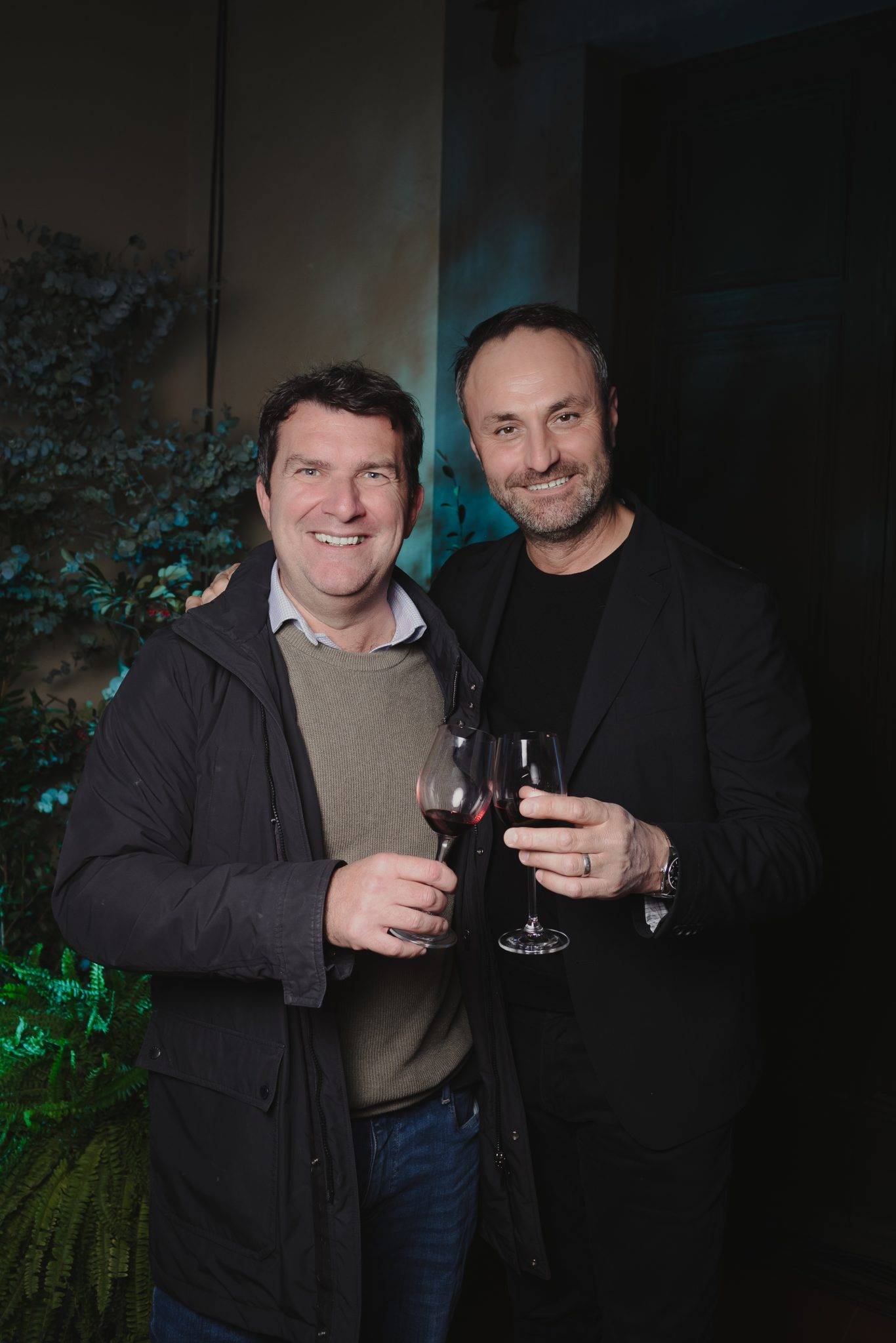  - Podere Sapaio Presents “Sentieri #11” at Palazzo Strozzi: Theater Meets Video Art