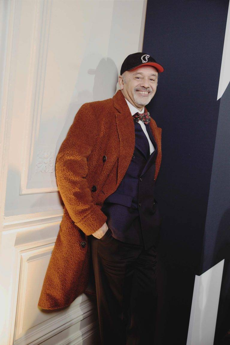  - Numéro Celebrates its 25th Anniversary