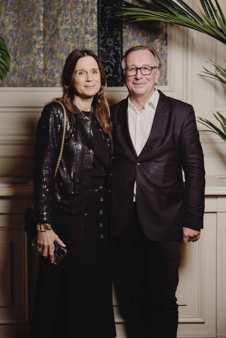  - Numéro Celebrates its 25th Anniversary
