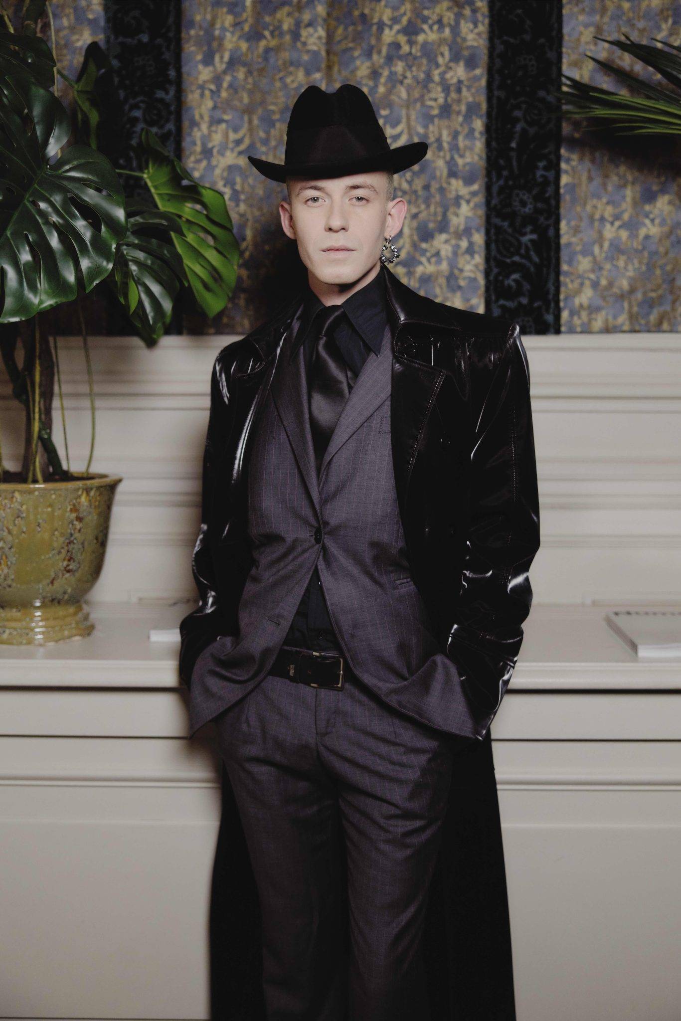  - Numéro Celebrates its 25th Anniversary