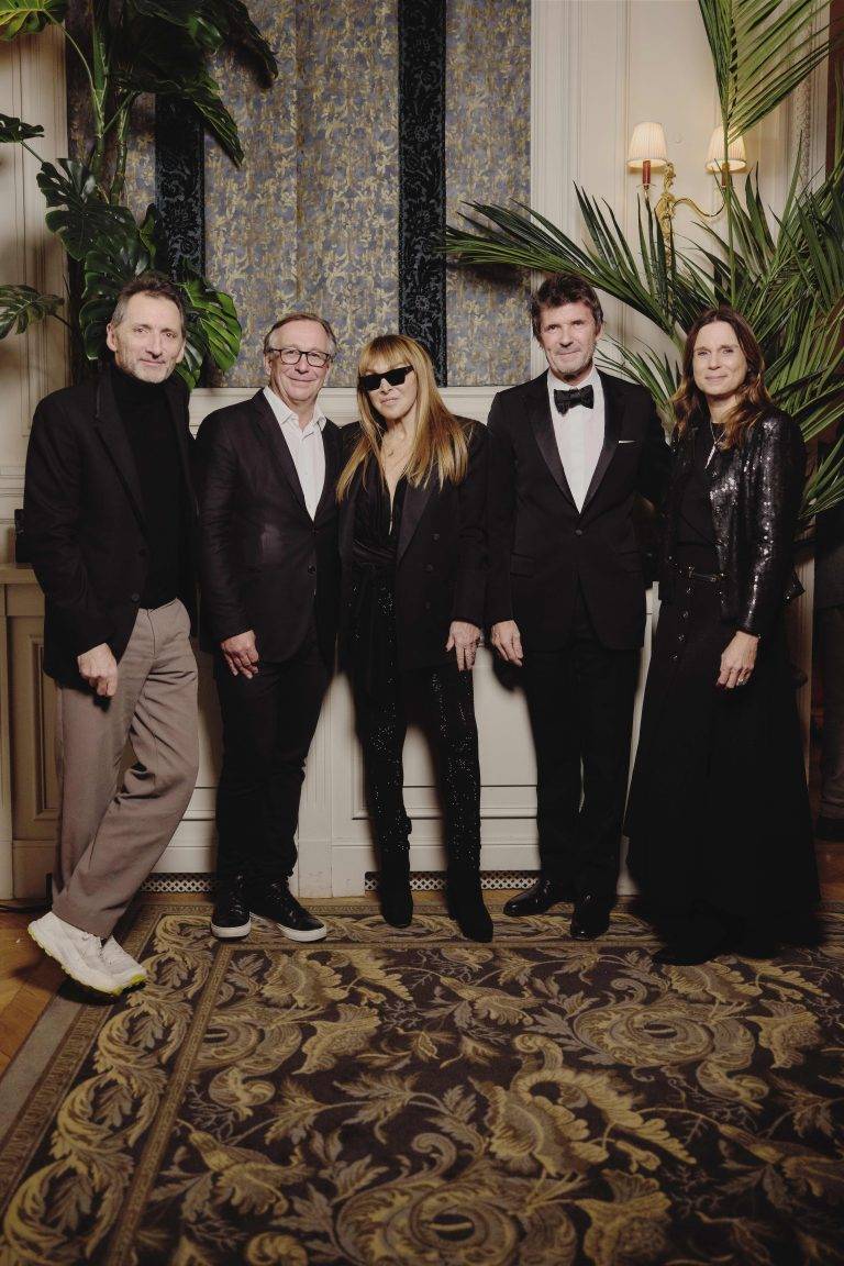  - Numéro Celebrates its 25th Anniversary