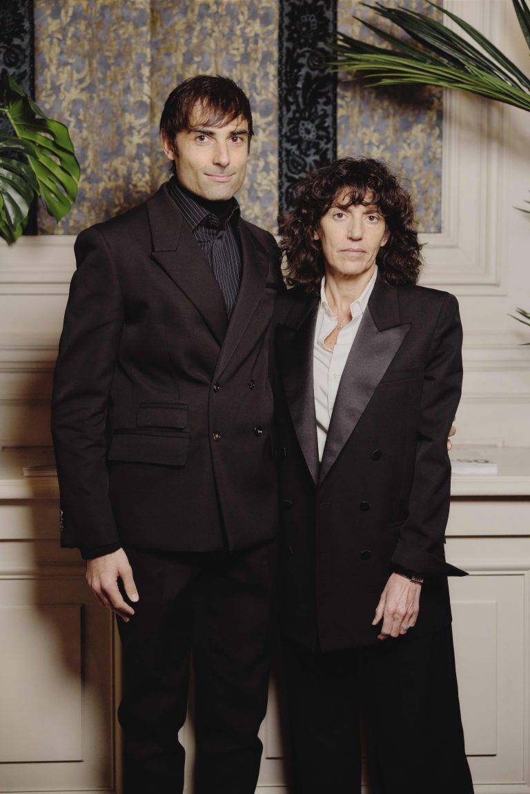  - Numéro Celebrates its 25th Anniversary
