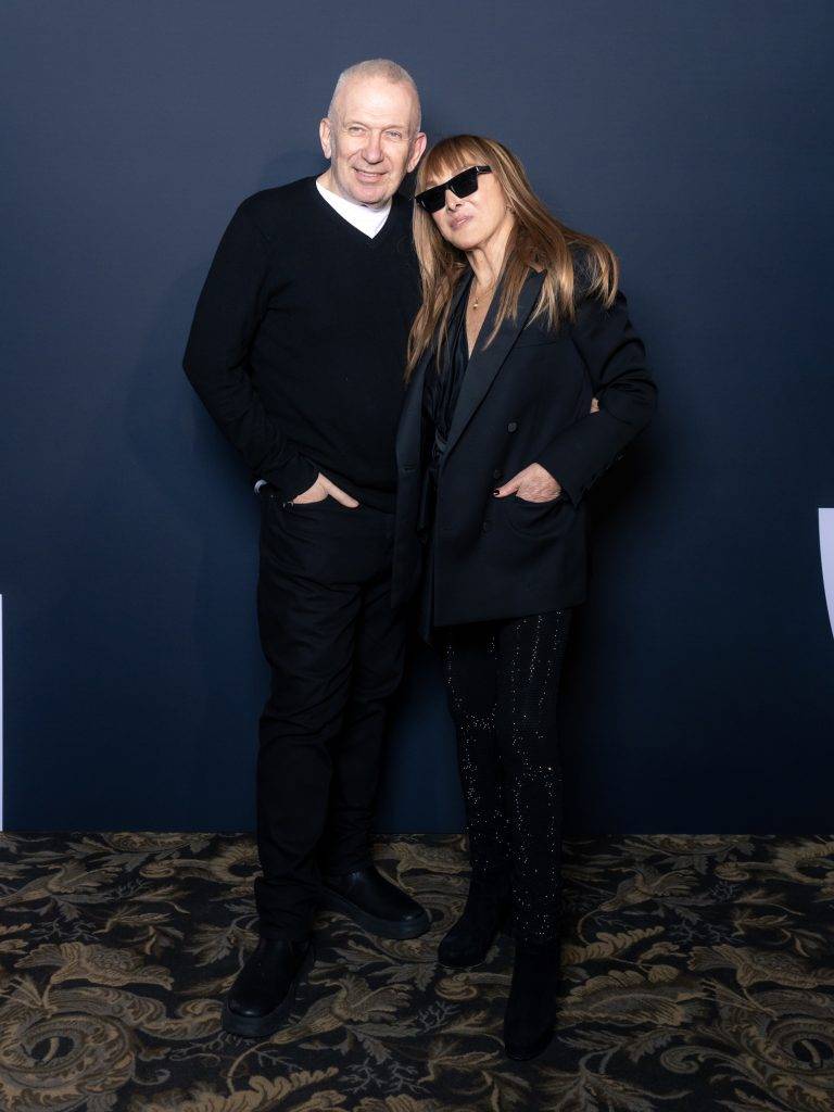  - Numéro Celebrates its 25th Anniversary