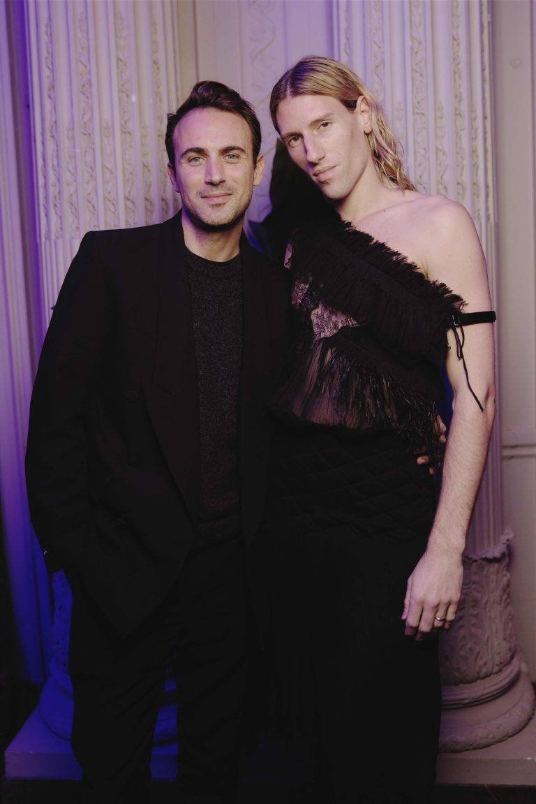  - Numéro Celebrates its 25th Anniversary
