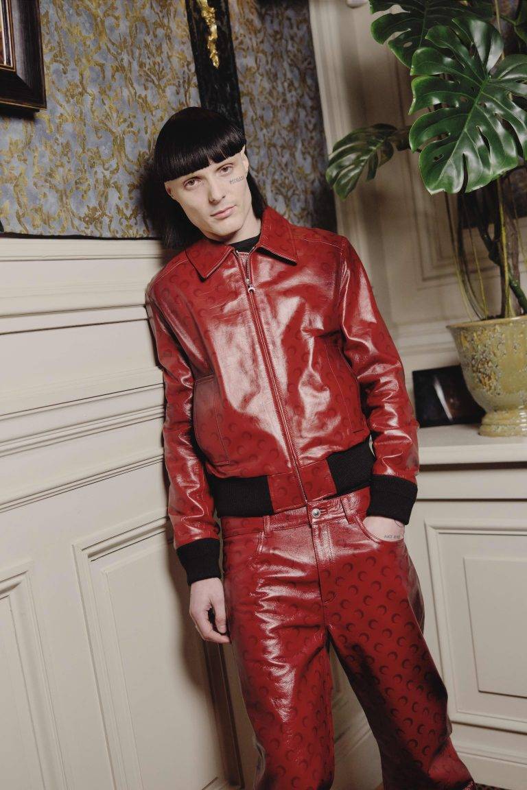  - Numéro Celebrates its 25th Anniversary