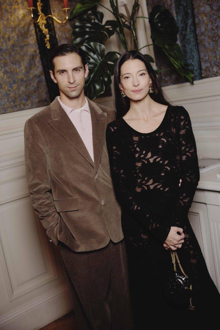  - Numéro Celebrates its 25th Anniversary