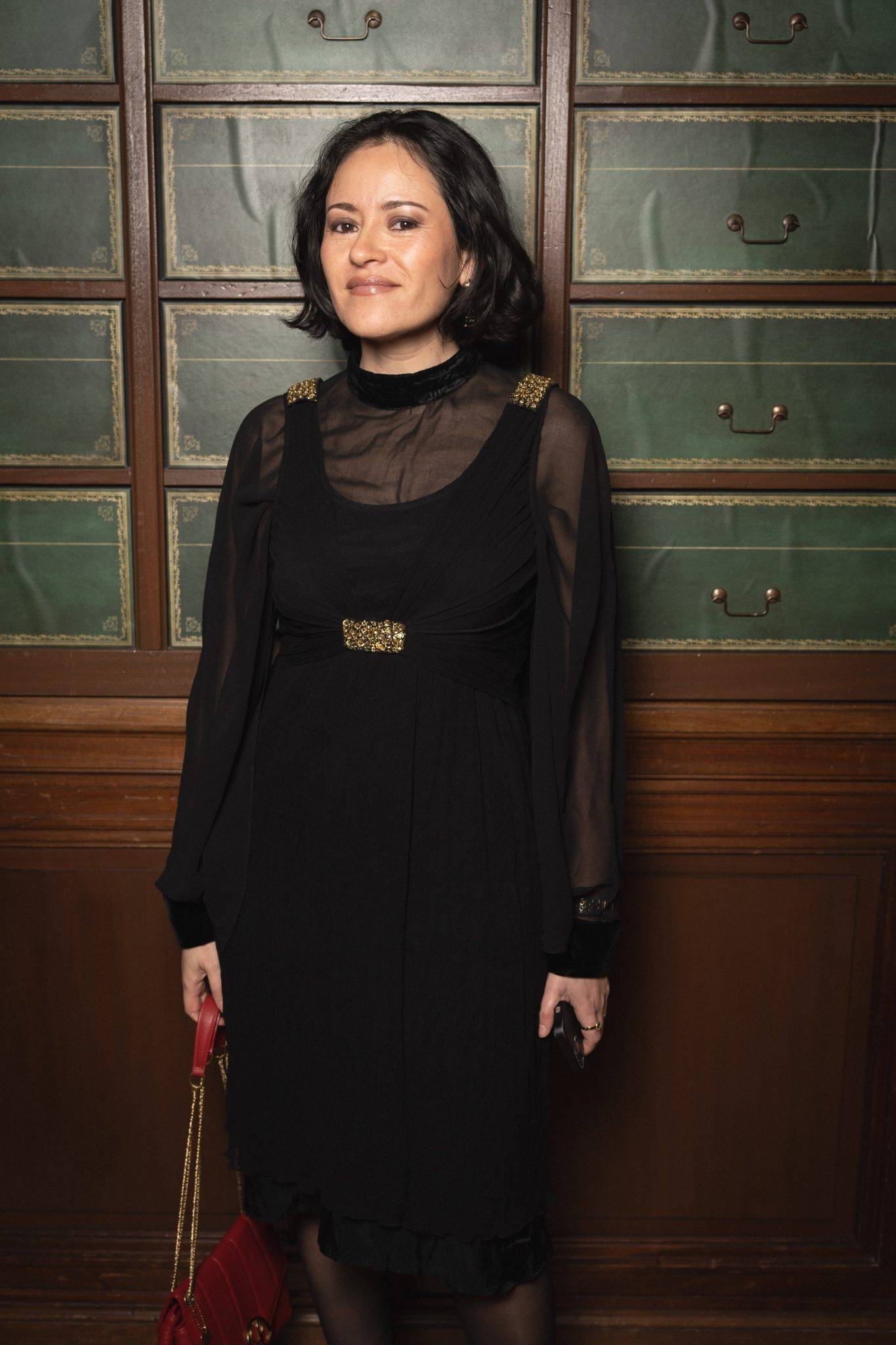  - Haute Fragrance Company présente Lucky One à la galerie Bourbon