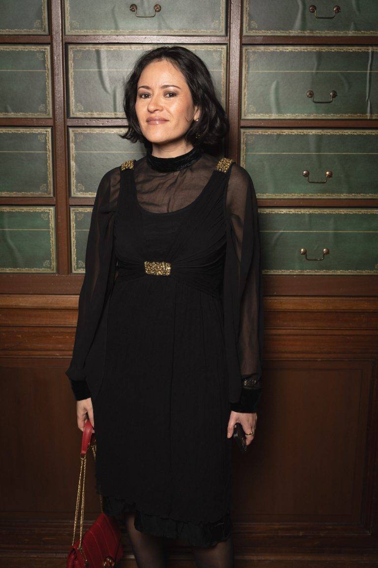  - Haute Fragrance Company présente Lucky One à la galerie Bourbon