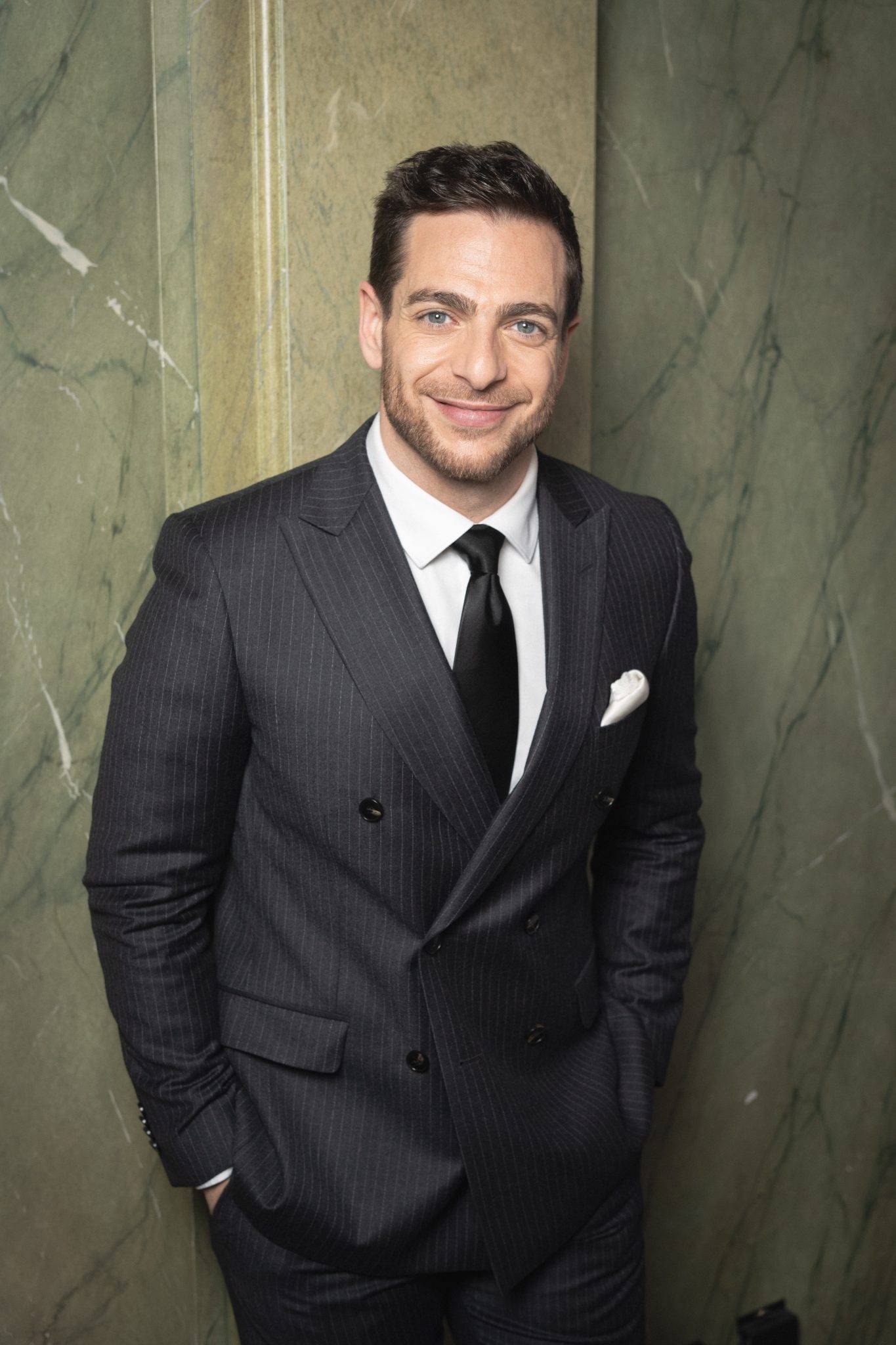  - Haute Fragrance Company présente Lucky One à la galerie Bourbon