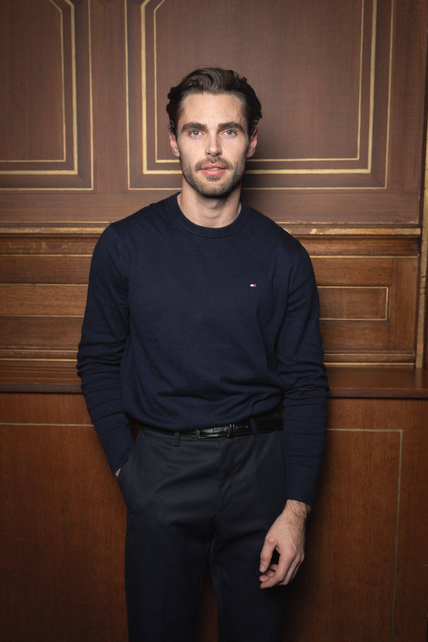  - Haute Fragrance Company Presents Lucky One at the Galerie Bourbon