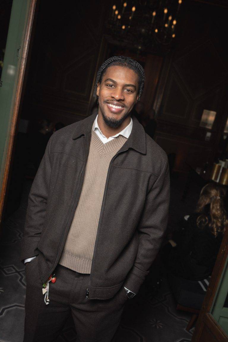  - Haute Fragrance Company présente Lucky One à la galerie Bourbon