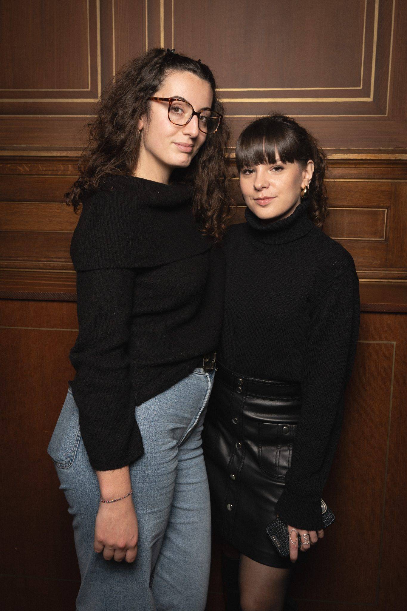  - Haute Fragrance Company présente Lucky One à la galerie Bourbon