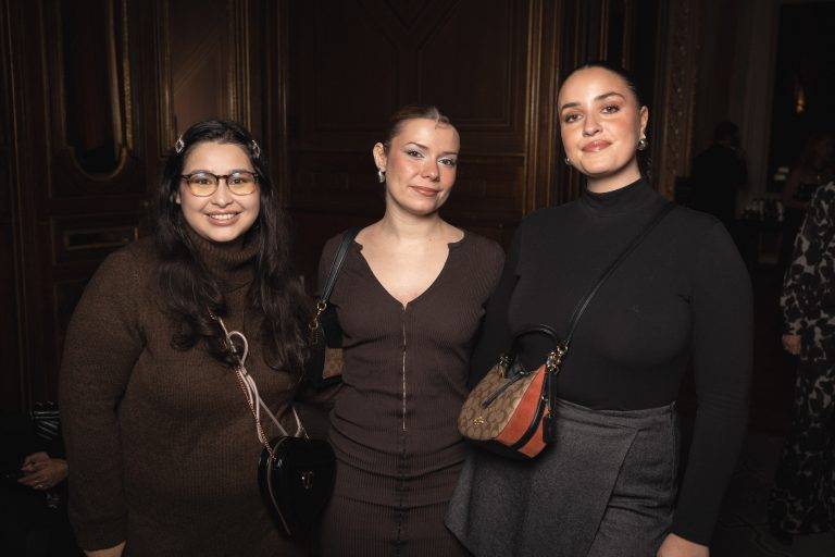  - Haute Fragrance Company présente Lucky One à la galerie Bourbon