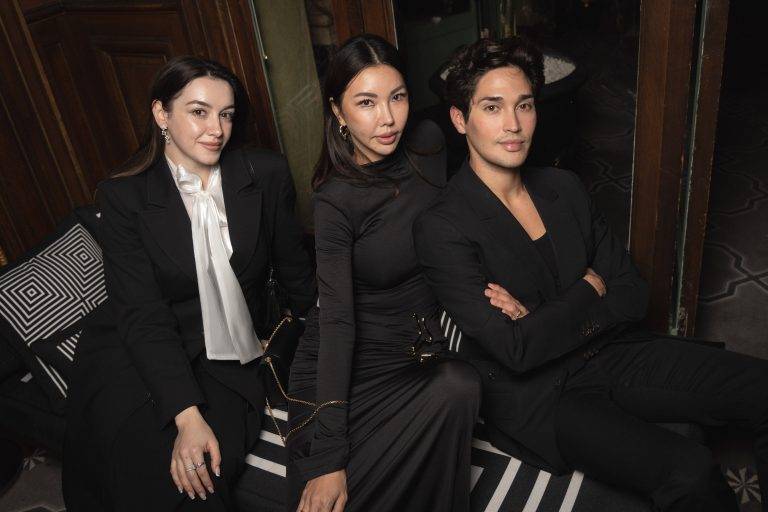  - Haute Fragrance Company présente Lucky One à la galerie Bourbon