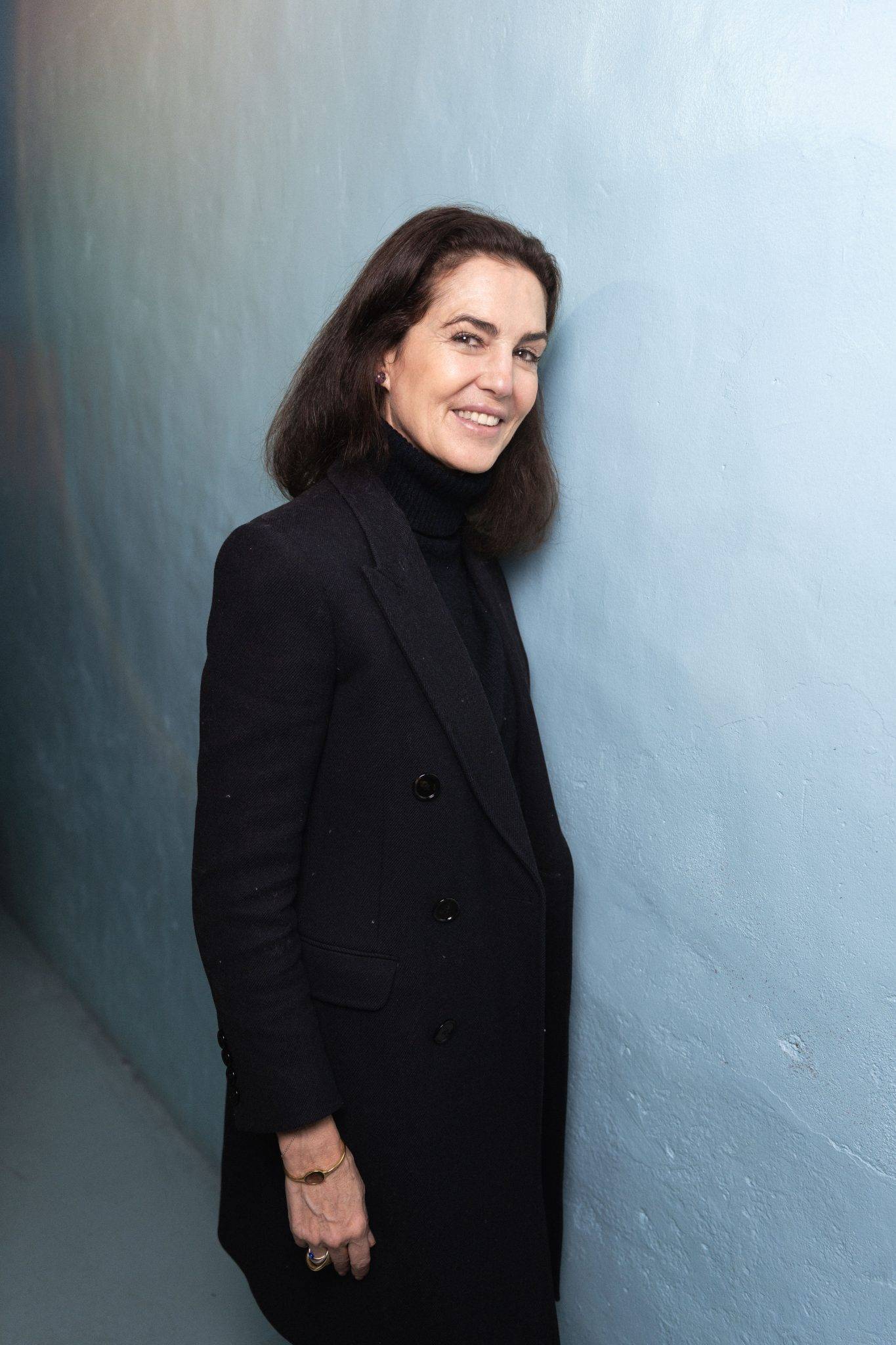  - La collab’ Persée x Caroline Receveur met en lumière la citrine