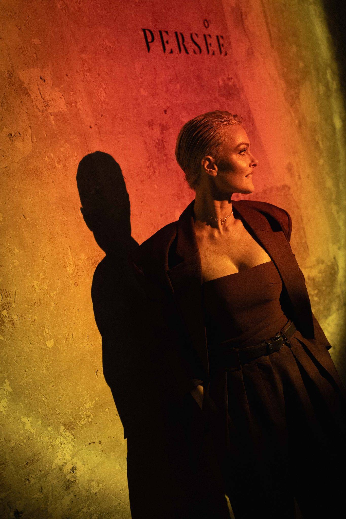  - La collab’ Persée x Caroline Receveur met en lumière la citrine