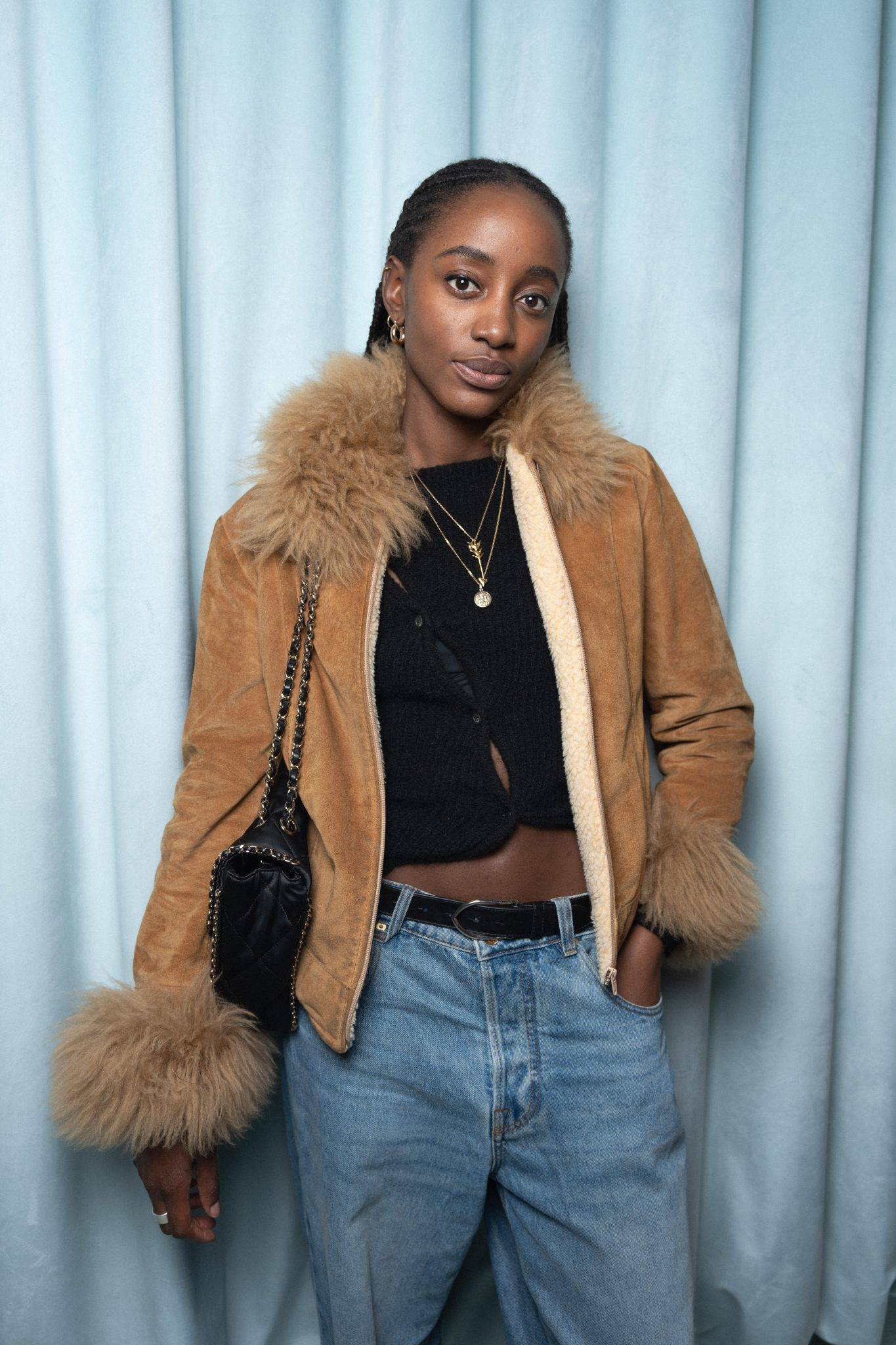  - La collab’ Persée x Caroline Receveur met en lumière la citrine