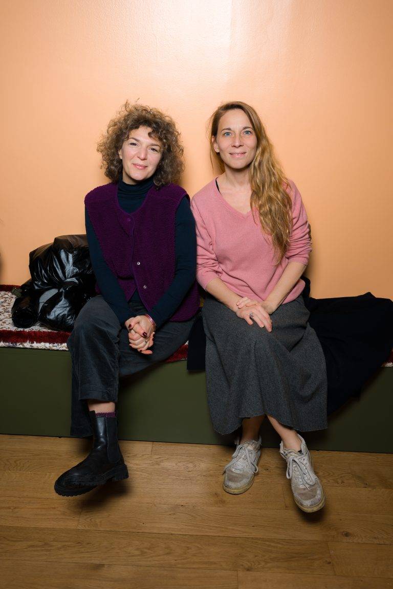  - Edi Dubien célèbre la liberté d’être soi-même au Musée de la Chasse et de la Nature