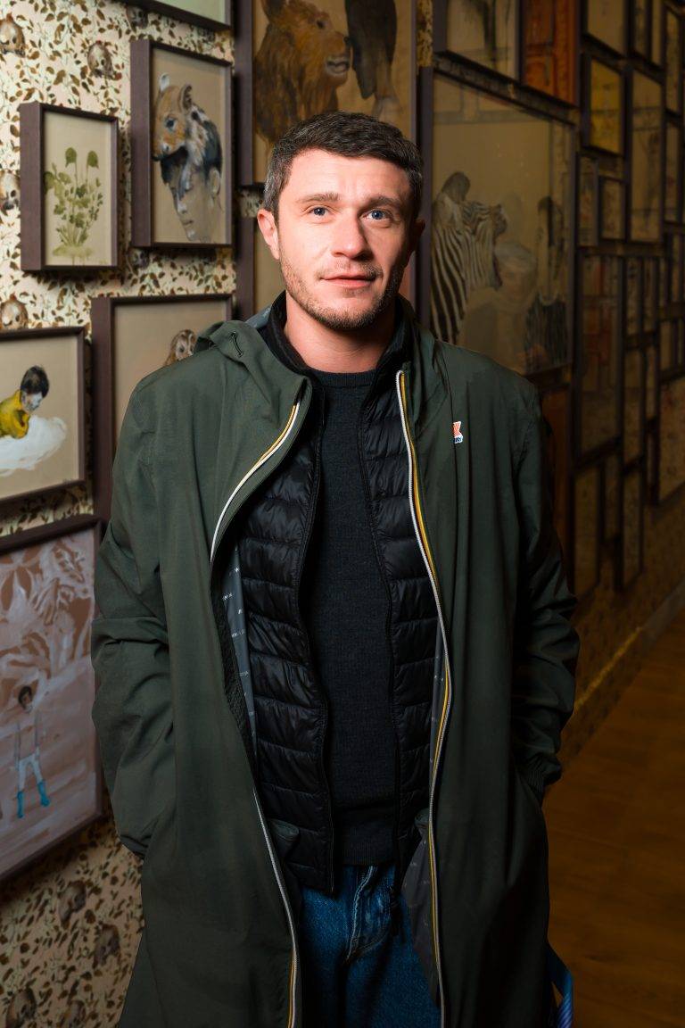  - Edi Dubien célèbre la liberté d’être soi-même au Musée de la Chasse et de la Nature