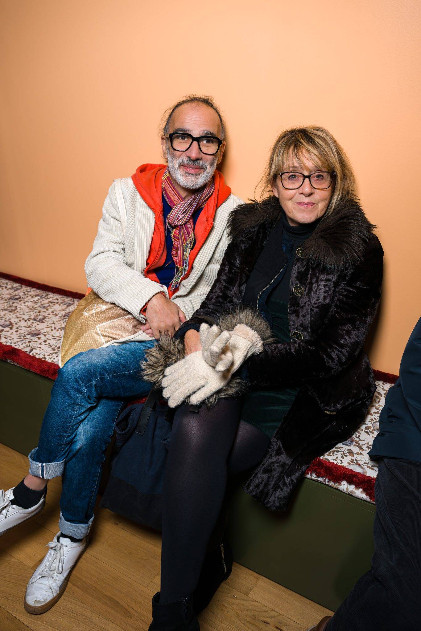  - Edi Dubien célèbre la liberté d’être soi-même au Musée de la Chasse et de la Nature