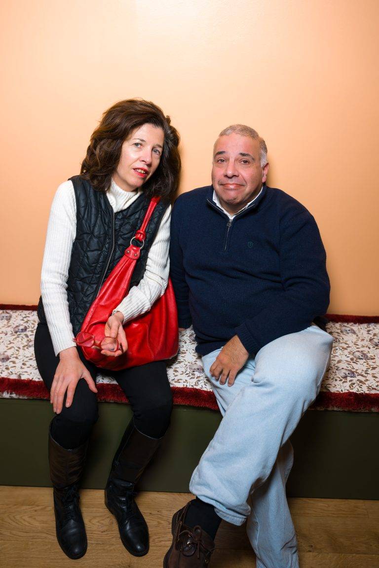  - Edi Dubien célèbre la liberté d’être soi-même au Musée de la Chasse et de la Nature