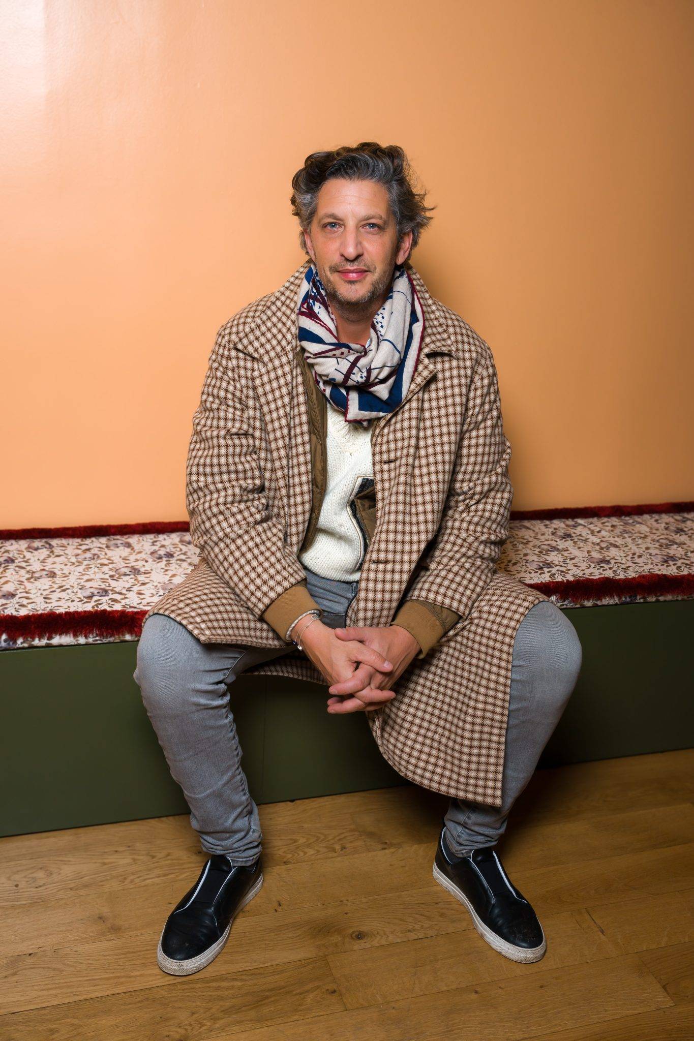  - Edi Dubien Reveals the Power of Self-Expression at the Musée de la Chasse et de la Nature