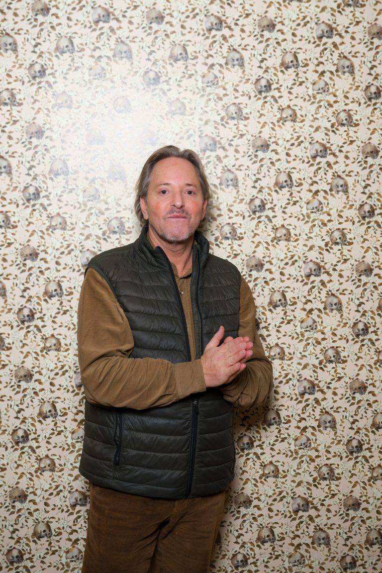  - Edi Dubien célèbre la liberté d’être soi-même au Musée de la Chasse et de la Nature