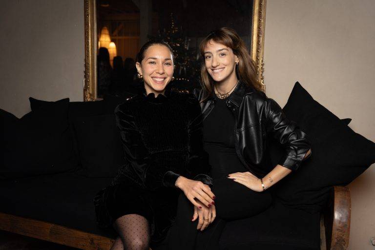  - Goutal Paris fête Noël avec un dîner intimiste signé Clémence Gommy