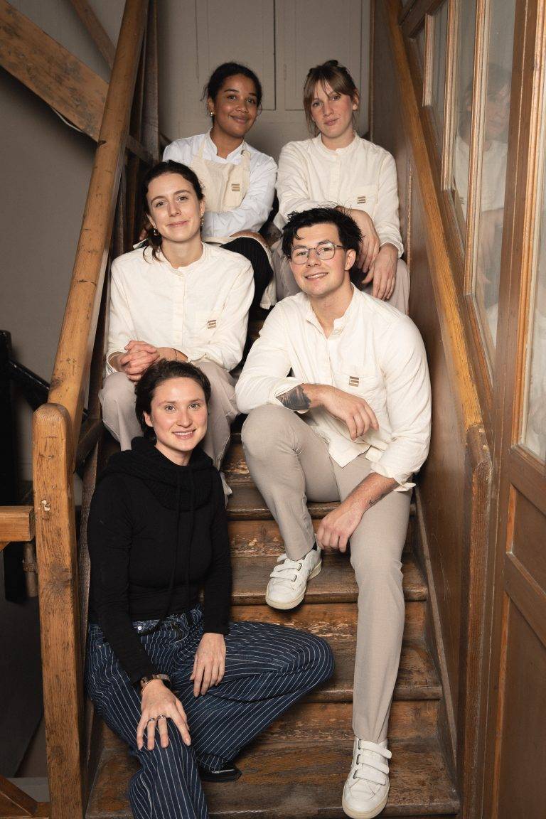  - Goutal Paris fête Noël avec un dîner intimiste signé Clémence Gommy