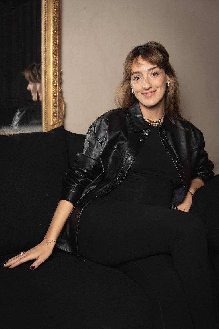  - Goutal Paris fête Noël avec un dîner intimiste signé Clémence Gommy