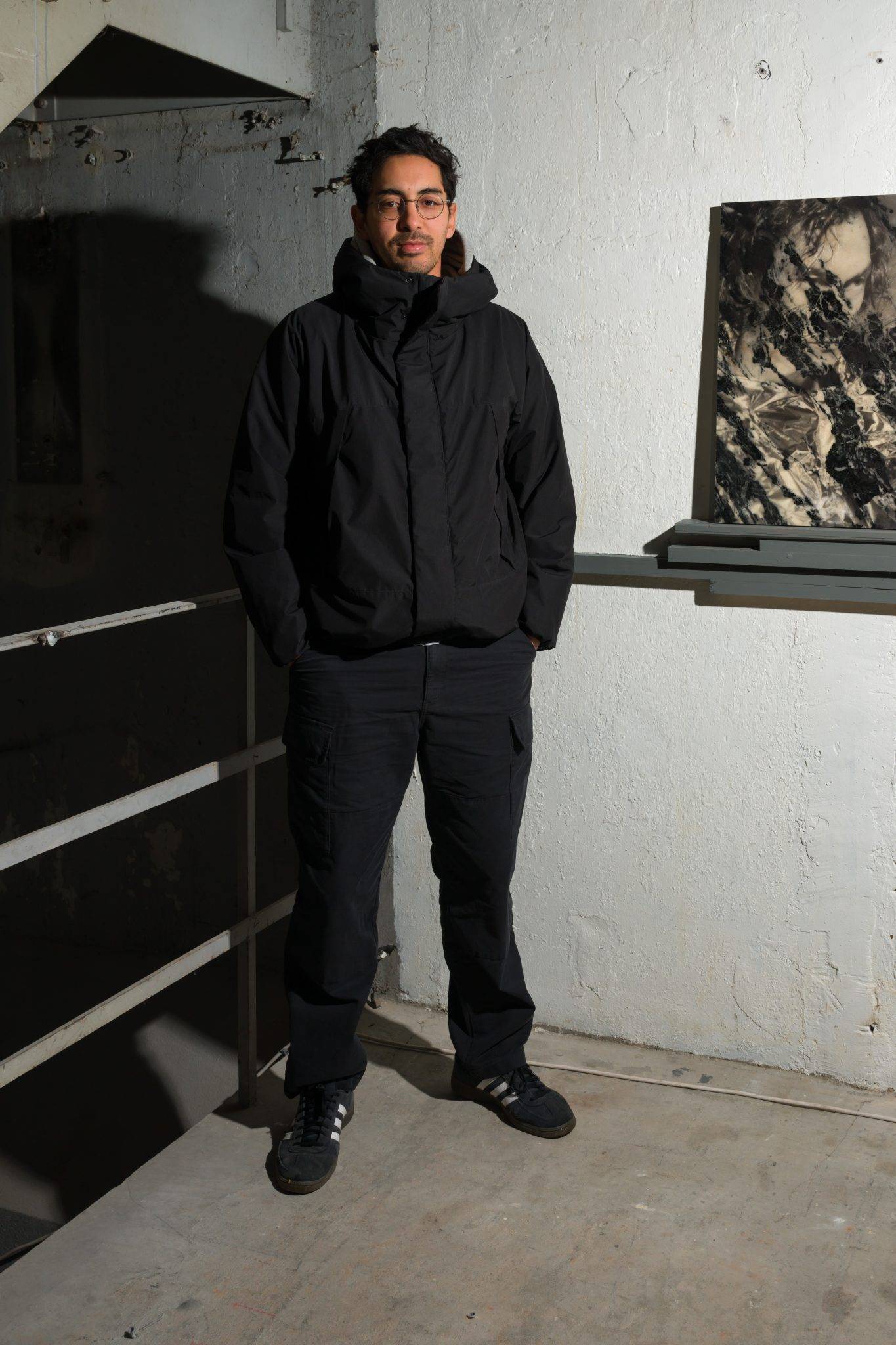  - Benjamin Seroussi Casts a New Light on Minerals with “Marbres”